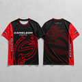BM Labs Asia Drifit Pickleball Jersey Shirt
