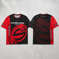 BM Labs USA Drifit Pickleball Jersey Shirt