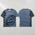 BM Summit Drifit Pickleball Jersey Shirt