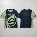 BM Everglade Drifit Pickleball Jersey Shirt