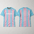 Candy Coast Drifit Sports Jersey Shirt