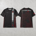 JProV Perseus2 Drifit Sports Jersey Shirt
