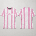 Cotton Candy Drifit Sports Jersey Shirt