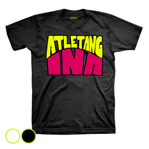 Atletang Ina Drifit Pickleball DTF Shirt