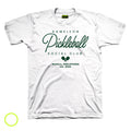 KMLN Pickleball Social Club Drifit Pickleball DTF Shirt