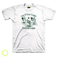 Out of your League Drifit Pickleball DTF Shirt