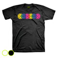 Chromatic Drifit Pickleball DTF Shirt