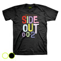 Sideout 002 Drifit Pickleball DTF Shirt
