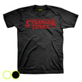 Stranger Dinks Drifit Pickleball DTF Shirt