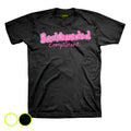 Backhanded Compliment Drifit Pickleball DTF Shirt