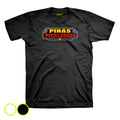 Pinas Pickleball Drifit Pickleball DTF Shirt