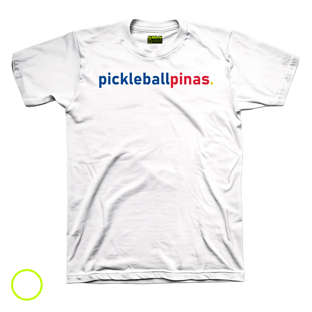 pickleballpinas. Drifit Pickleball DTF Shirt