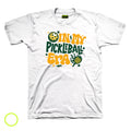 In my Pickleball Era Drifit Pickleball DTF Shirt