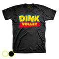 Dink Volley Drifit Pickleball DTF Shirt