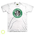 PickleStarbs Served Hot Drifit Pickleball DTF Shirt