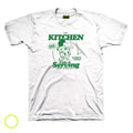 The Kitchen Drifit Pickleball DTF Shirt