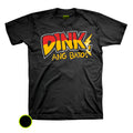 Dink ang Bato! Drifit Pickleball DTF Shirt