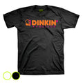 Dinkin' Drifit Pickleball DTF Shirt