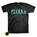 Evolution Drifit Pickleball DTF Shirt