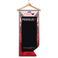 Joola Perseus V Red Microfiber Pickleball Towel