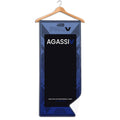 Joola Agassi V Dark Blue Microfiber Pickleball Towel