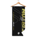 Sypik Triton 5 Yellow Microfiber Pickleball Towel