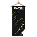 Facolos Yellow Microfiber Pickleball Towel