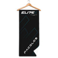 Facolos Green Microfiber Pickleball Towel