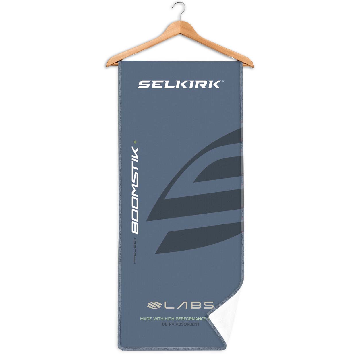 Selkirk Boomstik Summit Microfiber Pickleball Towel