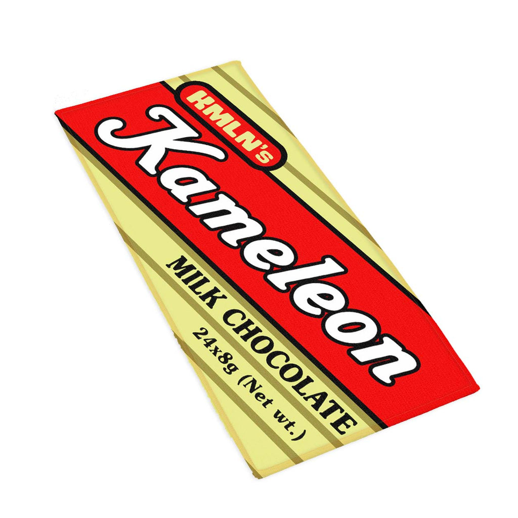 Kameleon OG Hany Microfiber Sports Towel