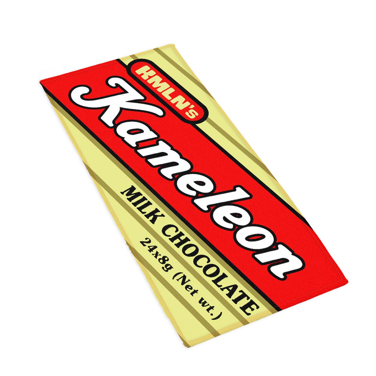Kameleon OG Hany Microfiber Sports Towel