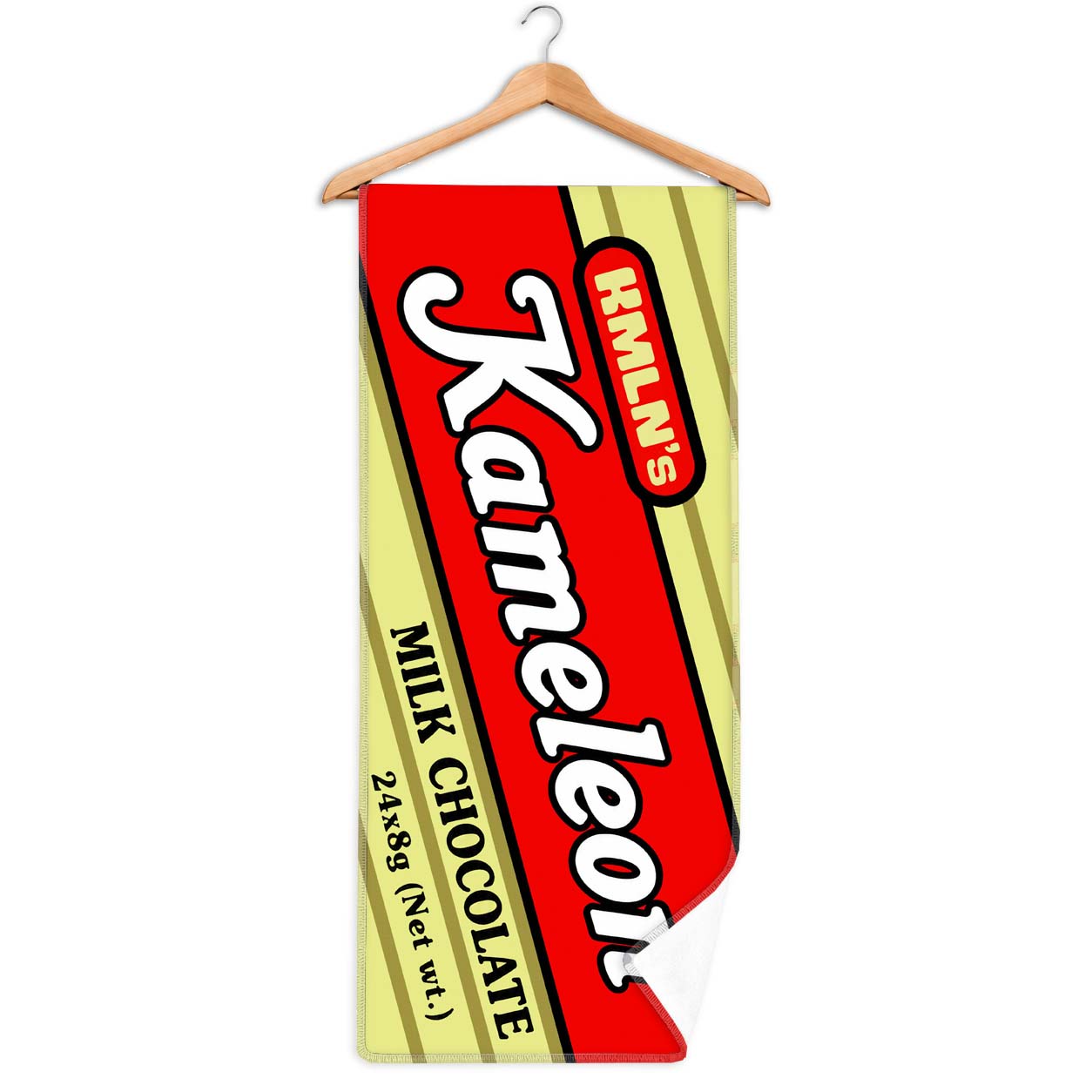 Kameleon OG Hany Microfiber Sports Towel