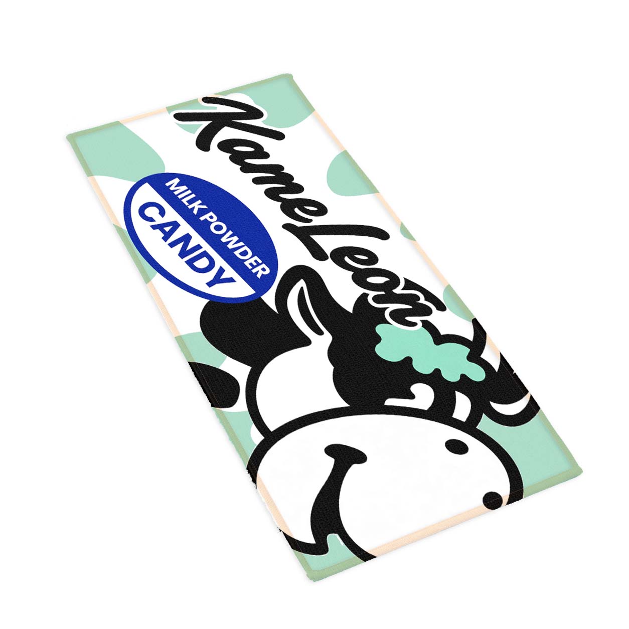 Kameleon OG HawHaw Microfiber Sports Towel