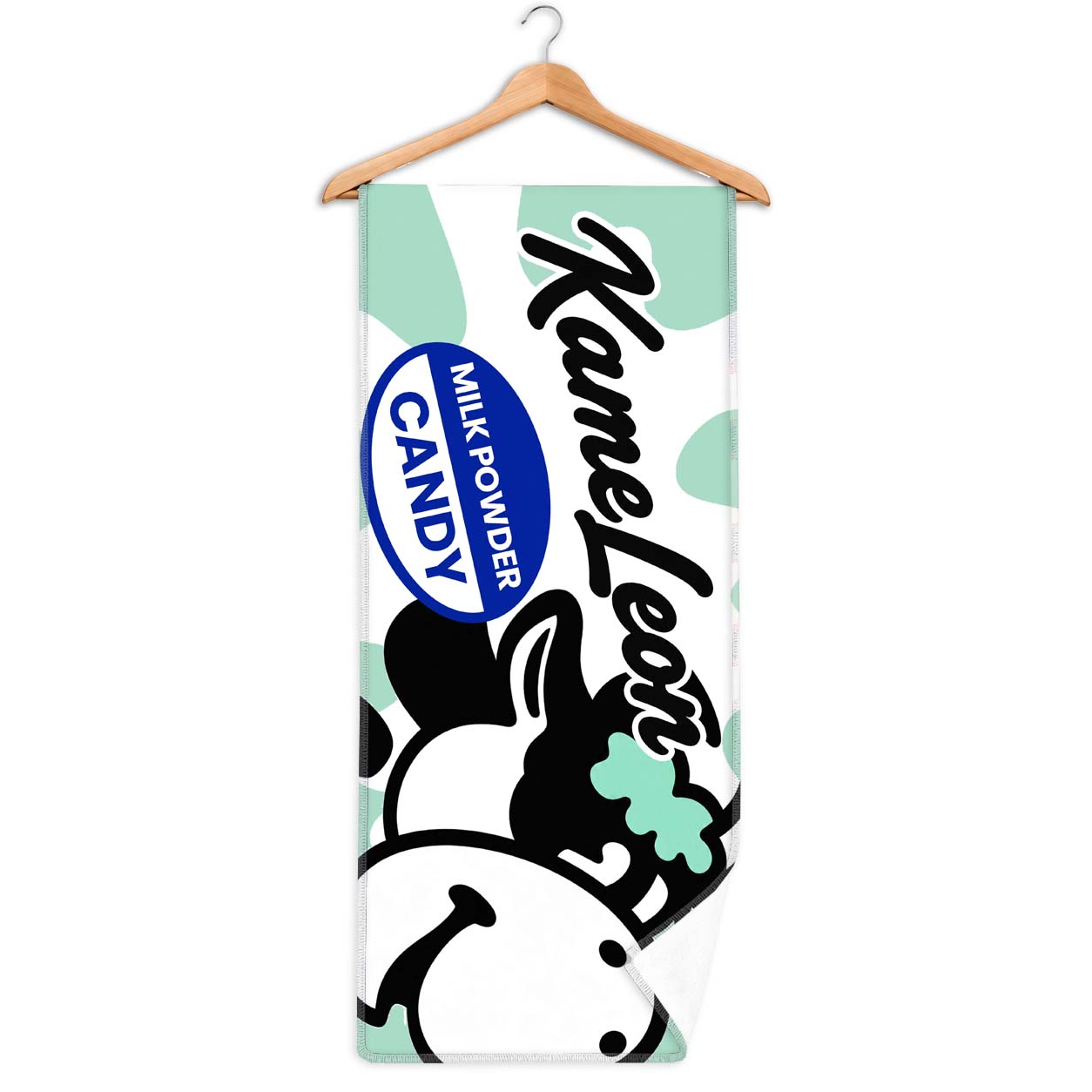 Kameleon OG HawHaw Microfiber Sports Towel