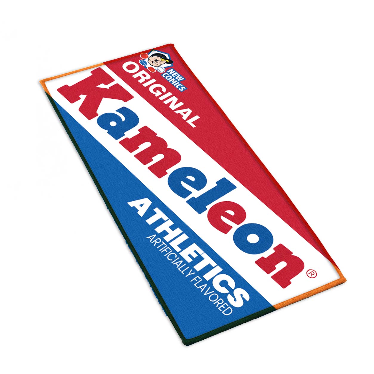Kameleon OG Bazooka Microfiber Sports Towel