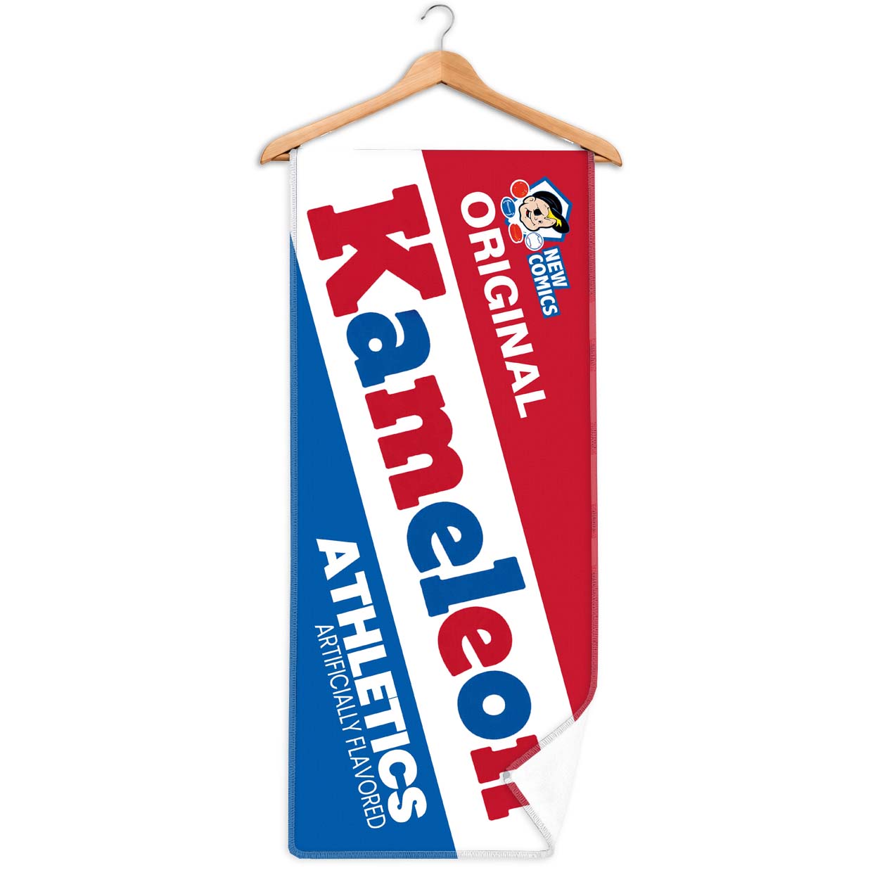 Kameleon OG Bazooka Microfiber Sports Towel