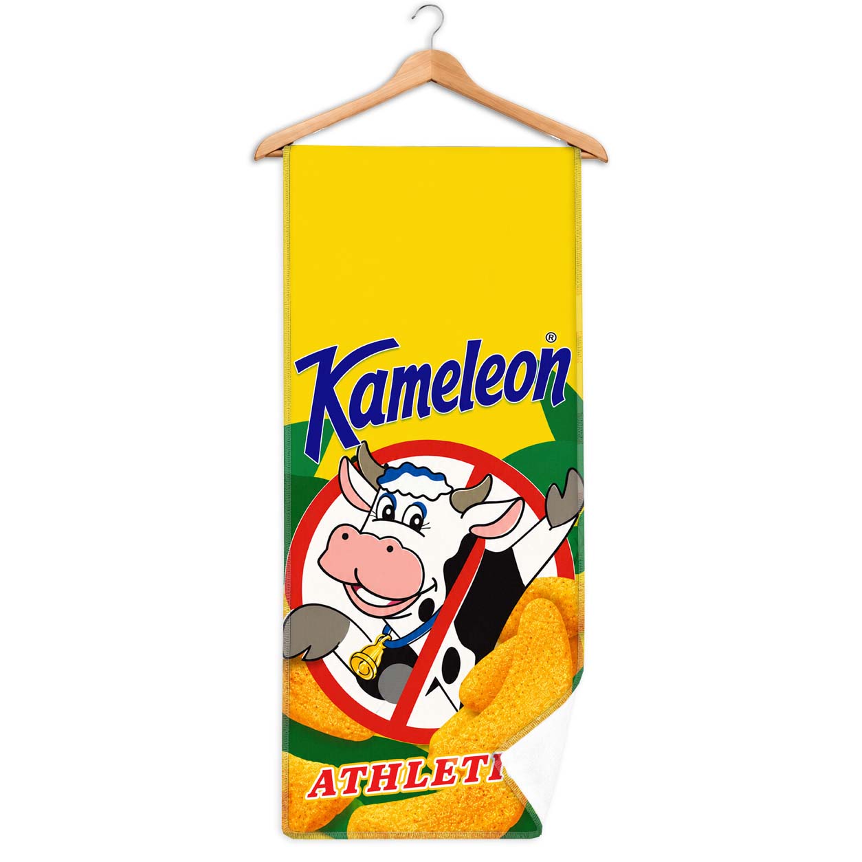 Kameleon OG Tattoos Microfiber Sports Towel
