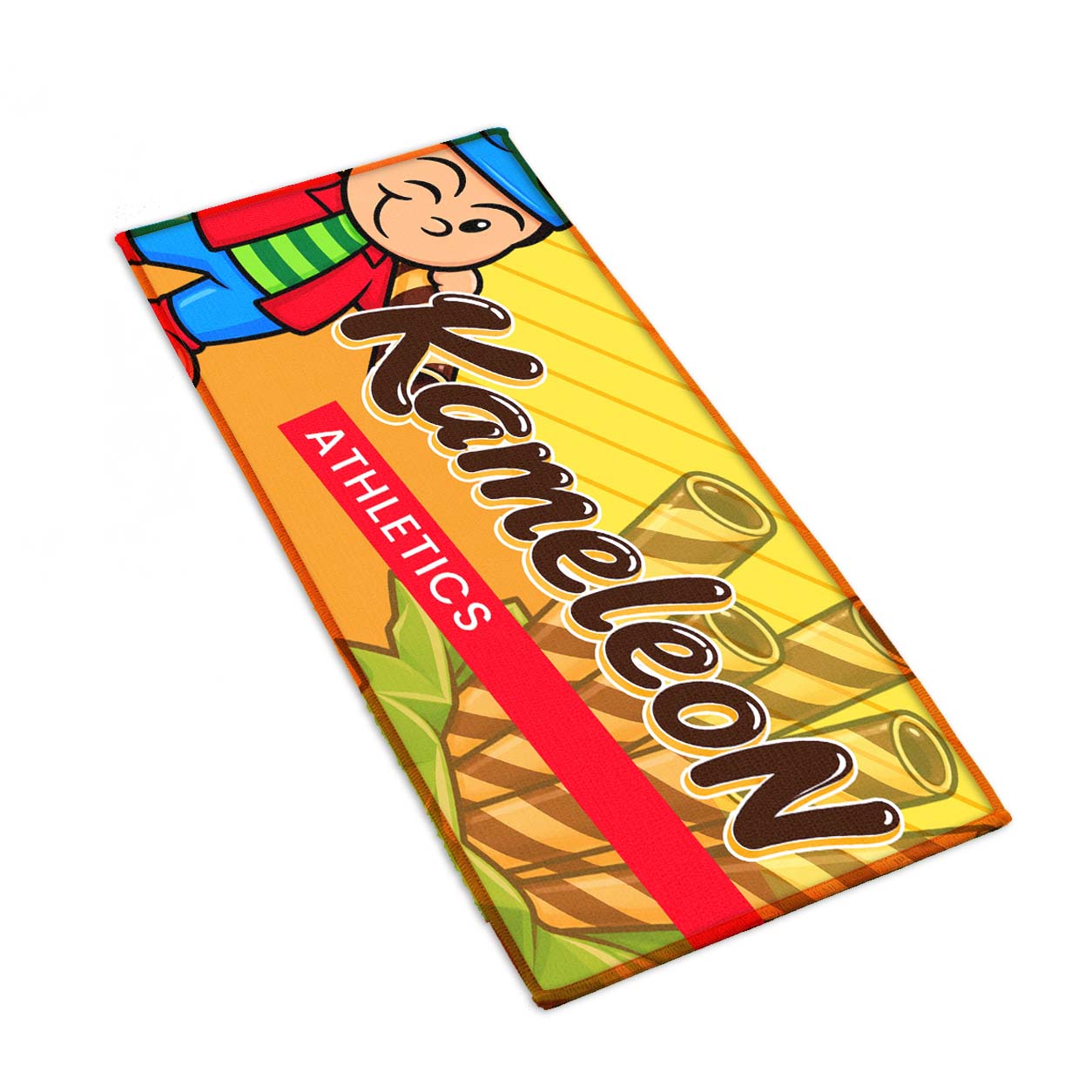 Kameleon OG Stik-O Microfiber Sports Towel