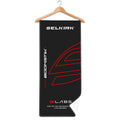 Selkirk Boomstik Labs Asia Microfiber Pickleball Towel
