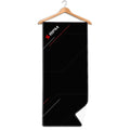 RPM Friction Pro Microfiber Pickleball Towel