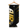 Wika Air Gold Microfiber Pickleball Towel