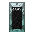 Joola Graf V | Teal Blue | Cotton Pickleball Towel