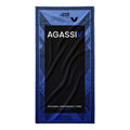 Joola Agassi V | Blue | Cotton Pickleball Towel