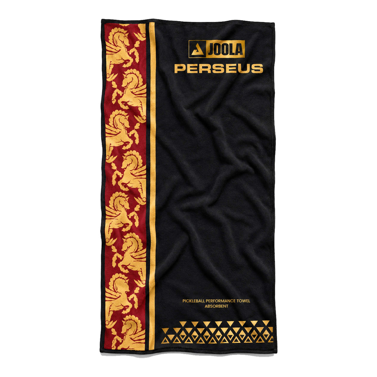 Joola Perseus Year of the Horse | Cotton Pickleball Towel