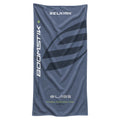 Selkirk BoomStik Summit | Ice Blue | Cotton Pickleball Towel