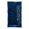 Honolulu J2CR | Blueish | Cotton Pickleball Towel