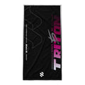 Sypik Triton 5 Dream Violet | Violet | Cotton Pickleball Towel