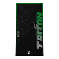 Sypik Triton 5 Matcha Glow | Green | Cotton Pickleball Towel