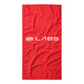 Selkirk Labs Red | Cotton Pickleball Towel