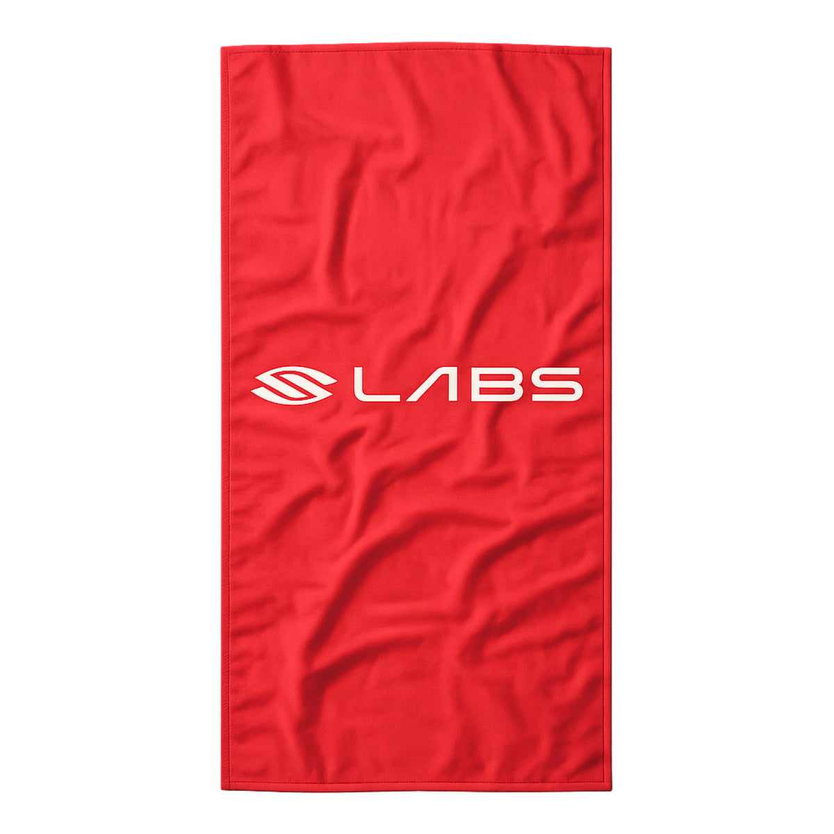 Selkirk Labs Red | Cotton Pickleball Towel